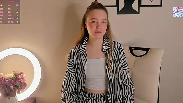 Unleash your urge for fetish cams livestreamers with our pick of steaming hot models, versed in the art of seduction and indulgence.