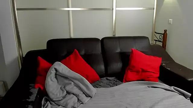 MarySwon from StripChat is Freechat