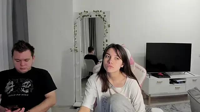 Unleash your urge for fetish cams livestreamers with our pick of steaming hot models, versed in the art of seduction and indulgence.