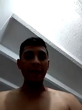 MasonOconnor from StripChat is Freechat
