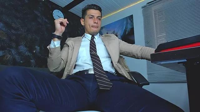 massimo_g from StripChat