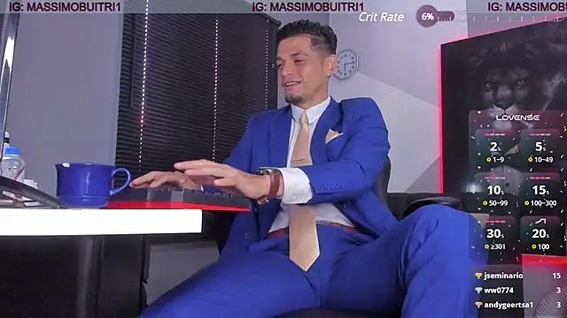 massimo_g from StripChat
