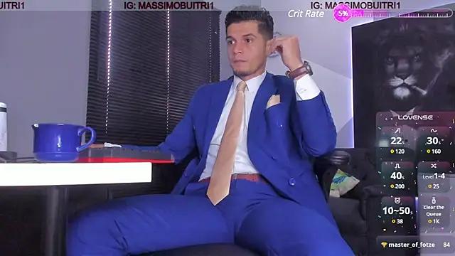 massimo_g from StripChat
