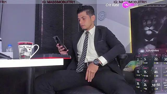 massimo_g from StripChat