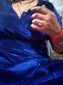 Mastani_bhabhi from StripChat is Freechat