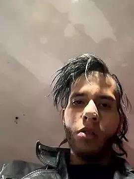 Master_rudeboy from StripChat is Freechat