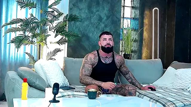 Unleash your urge for fetish cams livestreamers with our pick of steaming hot models, versed in the art of seduction and indulgence.