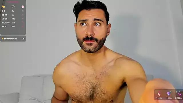 Unleash your urge for fetish cams livestreamers with our pick of steaming hot models, versed in the art of seduction and indulgence.