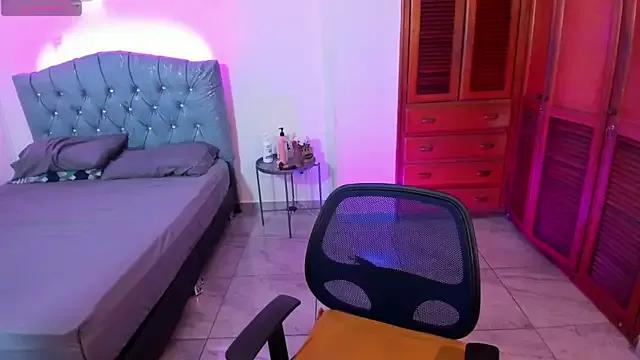 Unleash your urge for fetish cams livestreamers with our pick of steaming hot models, versed in the art of seduction and indulgence.