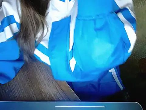 Matta_Glory from StripChat is Freechat