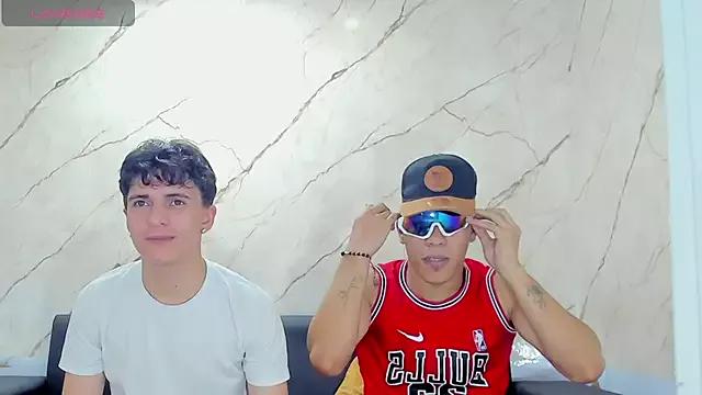 matthewsweet_1 from StripChat is Freechat