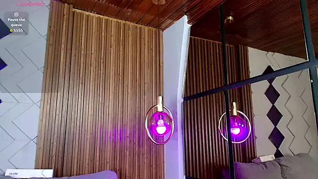 Unleash your urge for fetish cams livestreamers with our pick of steaming hot models, versed in the art of seduction and indulgence.