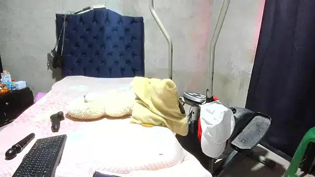 Unleash your urge for fetish cams livestreamers with our pick of steaming hot models, versed in the art of seduction and indulgence.