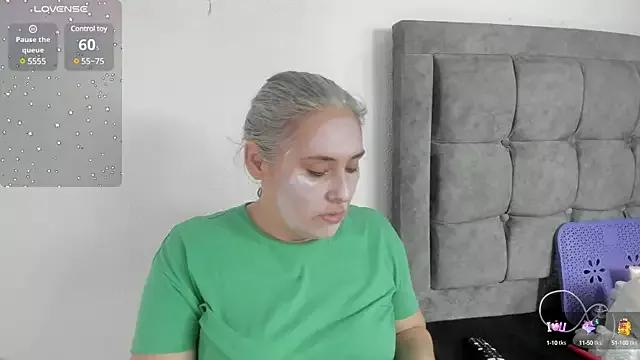 Unleash your urge for fetish cams livestreamers with our pick of steaming hot models, versed in the art of seduction and indulgence.