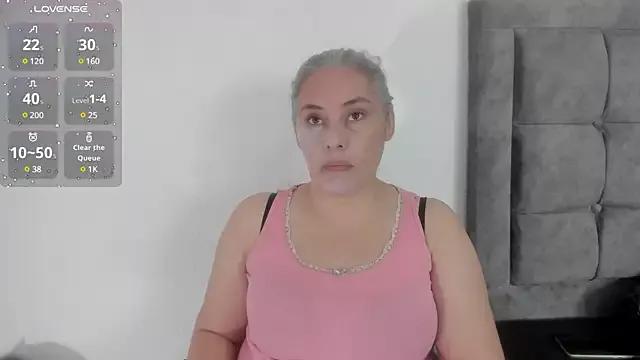 Unleash your urge for fetish cams livestreamers with our pick of steaming hot models, versed in the art of seduction and indulgence.