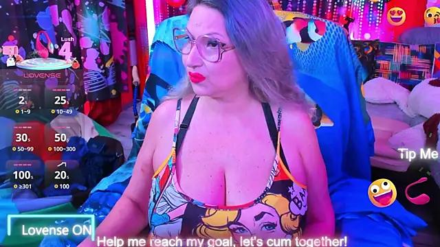 Unleash your urge for fetish cams livestreamers with our pick of steaming hot models, versed in the art of seduction and indulgence.