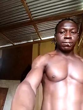 MATUREDBBC from StripChat is Freechat