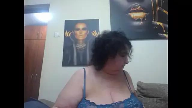 maturekorine from StripChat is Freechat