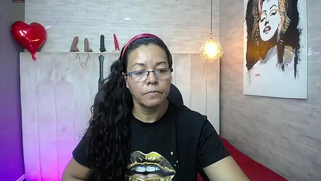 Unleash your urge for fetish cams livestreamers with our pick of steaming hot models, versed in the art of seduction and indulgence.