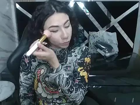 Unleash your urge for fetish cams livestreamers with our pick of steaming hot models, versed in the art of seduction and indulgence.