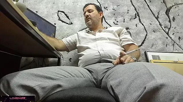 Unleash your urge for fetish cams livestreamers with our pick of steaming hot models, versed in the art of seduction and indulgence.