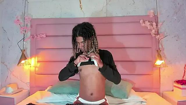 Unleash your urge for fetish cams livestreamers with our pick of steaming hot models, versed in the art of seduction and indulgence.