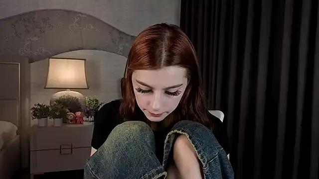 Unleash your urge for fetish cams livestreamers with our pick of steaming hot models, versed in the art of seduction and indulgence.