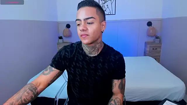 Unleash your urge for fetish cams livestreamers with our pick of steaming hot models, versed in the art of seduction and indulgence.