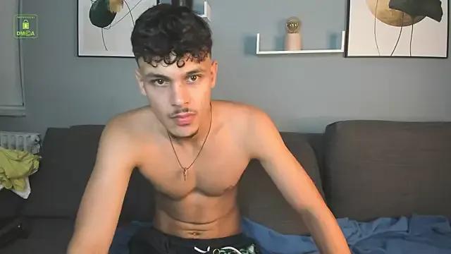 Maxx_Vell from StripChat is Freechat