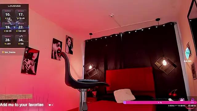 Unleash your urge for fetish cams livestreamers with our pick of steaming hot models, versed in the art of seduction and indulgence.