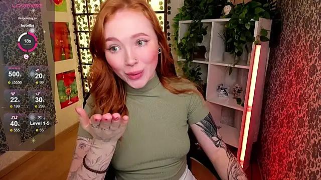Unleash your urge for fetish cams livestreamers with our pick of steaming hot models, versed in the art of seduction and indulgence.