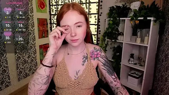 Unleash your urge for fetish cams livestreamers with our pick of steaming hot models, versed in the art of seduction and indulgence.