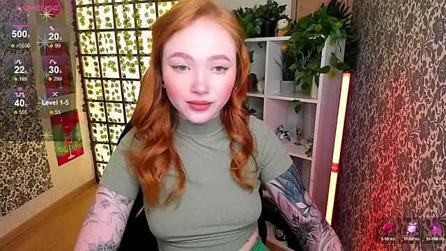 Unleash your urge for fetish cams livestreamers with our pick of steaming hot models, versed in the art of seduction and indulgence.