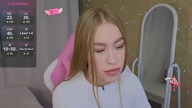 Unleash your urge for fetish cams livestreamers with our pick of steaming hot models, versed in the art of seduction and indulgence.