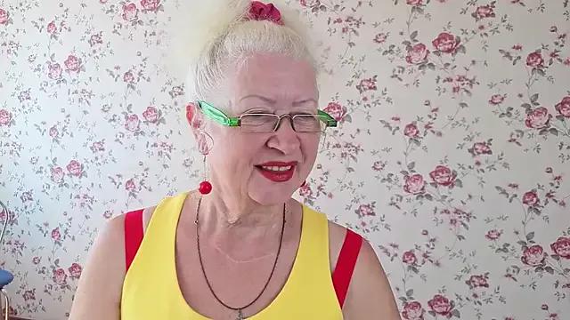 Maya_Mayflower from StripChat is Freechat