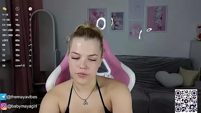 Unleash your urge for fetish cams livestreamers with our pick of steaming hot models, versed in the art of seduction and indulgence.