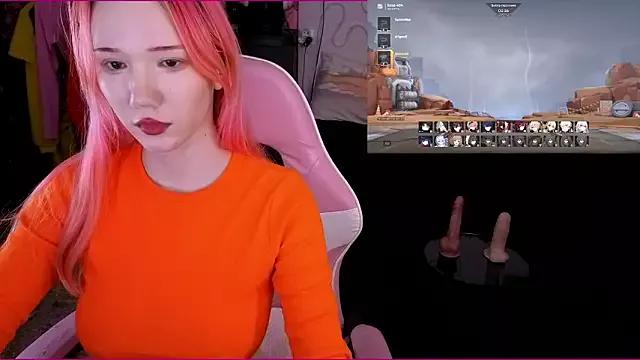 Unleash your urge for fetish cams livestreamers with our pick of steaming hot models, versed in the art of seduction and indulgence.