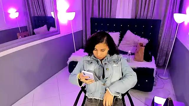 Unleash your urge for fetish cams livestreamers with our pick of steaming hot models, versed in the art of seduction and indulgence.
