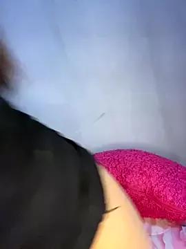 MayaarTop from StripChat is Freechat