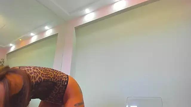 Unleash your urge for fetish cams livestreamers with our pick of steaming hot models, versed in the art of seduction and indulgence.