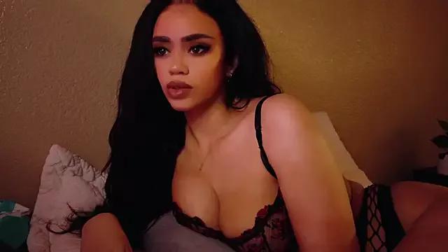 MayaIndica from StripChat