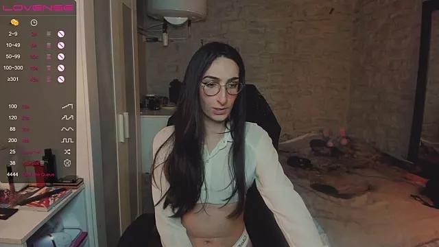 Unleash your urge for fetish cams livestreamers with our pick of steaming hot models, versed in the art of seduction and indulgence.