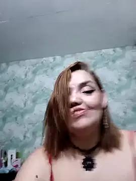 MayaLuna1 from StripChat is Freechat