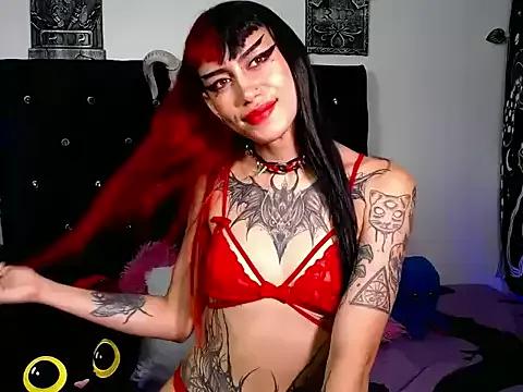 Unleash your urge for fetish cams livestreamers with our pick of steaming hot models, versed in the art of seduction and indulgence.