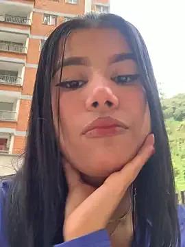 MayaScott11 from StripChat is Freechat