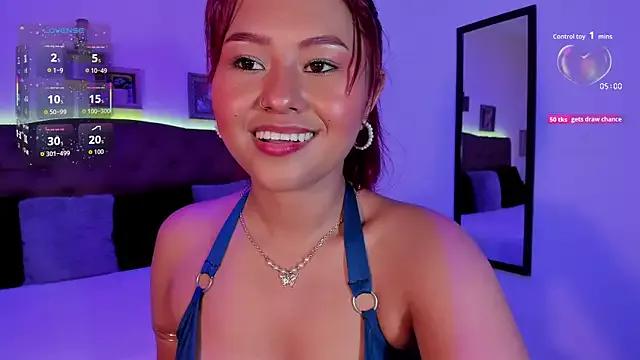 Unleash your urge for fetish cams livestreamers with our pick of steaming hot models, versed in the art of seduction and indulgence.