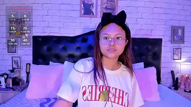 Unleash your urge for fetish cams livestreamers with our pick of steaming hot models, versed in the art of seduction and indulgence.