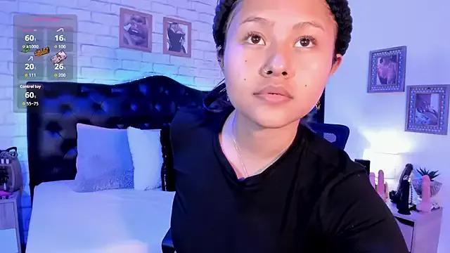 Unleash your urge for fetish cams livestreamers with our pick of steaming hot models, versed in the art of seduction and indulgence.
