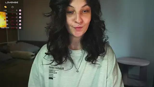maymary_ from StripChat is Freechat