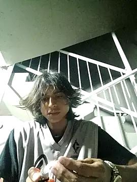 Photos of MctyRappp from StripChat is Freechat
